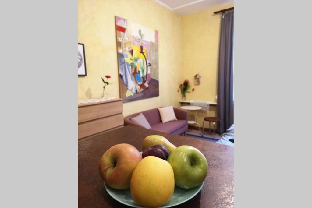 Krowoderska 28 Romantic Studio Daire Krakow Dış mekan fotoğraf
