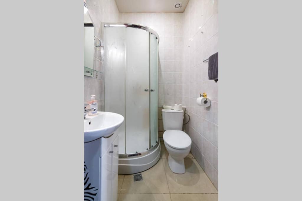 Krowoderska 28 Romantic Studio Daire Krakow Dış mekan fotoğraf